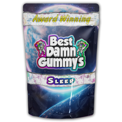 3 Chi Delta 9 Thc Orange Dreamsicle Gummies Review