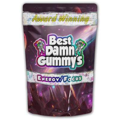 Better Sleep Muscle Recovery In A Tasty Gummy These Magnesium Glycinate Gummies Support