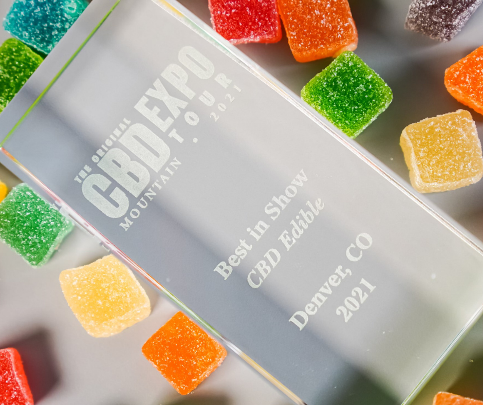 Best Damn Gummys Best CBD Gummies