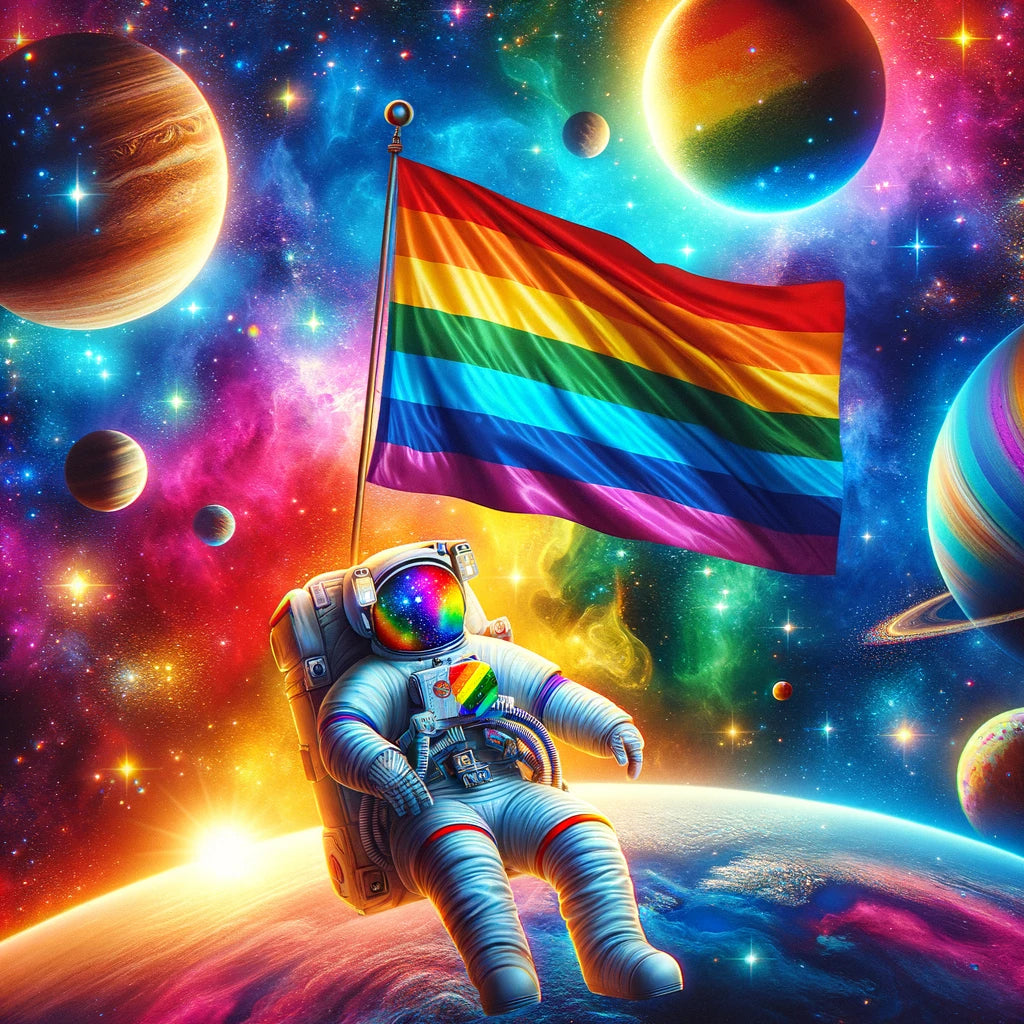 Celebrating Pride Month: A Journey of Love, Acceptance, and Support