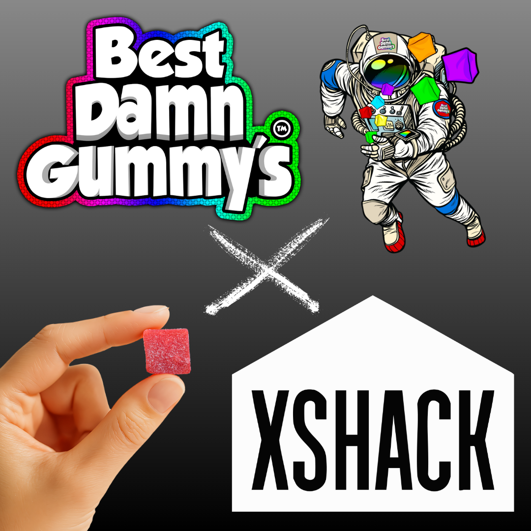 Smarter Cannabis Starts Here: Our Partnership with XShack