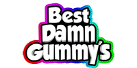 Best Damn Gummy's